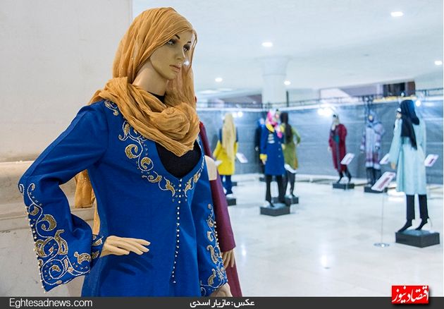 گزیده عکس‌های خبری سال 93 اقتصادنیوز