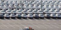 قیمت خودروهای داخلی و خارجی در بازار امروز 1398/09/12+جدول