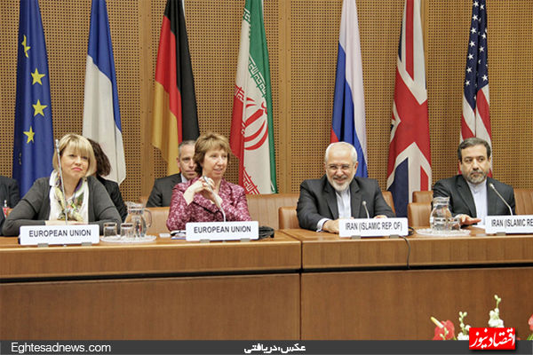 از ابتدا تا انتهای مذاکرات هسته‌ای در دولت روحانی به‌روایت تصویر