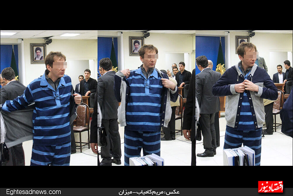 ارزیابی دفاعیات بابک زنجانی/زنجانی احساس می‌کند پشتش گرم و محکم است/او در رویا زندگی می‌کند