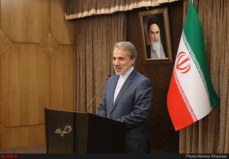 مجلس طرح دودوازدهم بودجه بدهد، دولت مخالفت نمی‌کند / رشد اقتصادی 9 ماهه نخست امسال 0.7 درصد بود