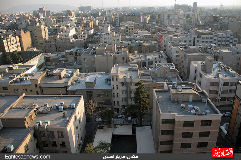 پیش‌بینی مسکن در نیمه دوم امسال/تا 2 سال آینده جهش قیمتی نداریم