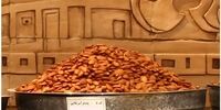 تاثیر شگفت آور خوردن روزی یک بادام 