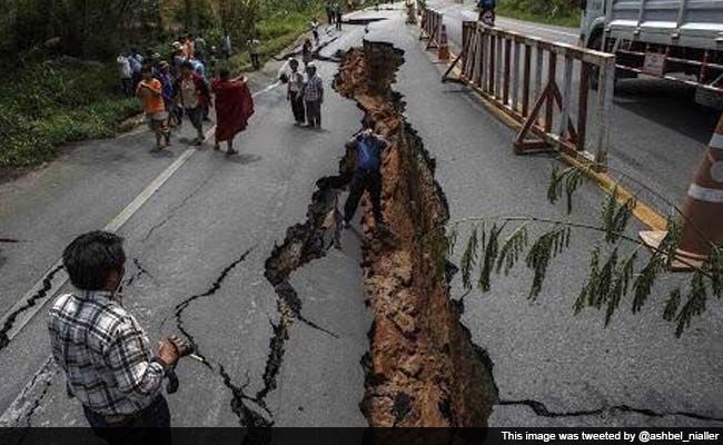هزینه اقتصادی بلایای طبیعی در جهان چقدر است؟ / منطقه آسیا-اقیانوسیه رکورددار خسارات حوادث غیرمترقبه
