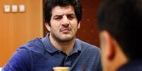 فدراسیون کشتی در پسا خادم