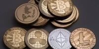 قیمت بیت کوین، اتریوم و  دوج کوین در یک سال اخیر