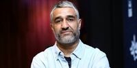 وکیل پژمان جمشیدی: موکلم ساعتی پیش به کشور بازگشت