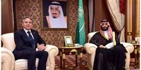 عوامل سکوت مرموز عربستان در جنگ اسرائیل و حماس!