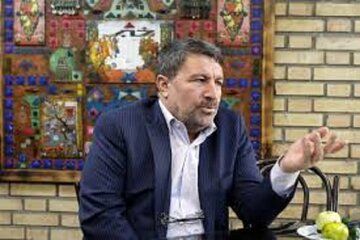 توضیح دولت درباره یک انتصاب جنجالی / دلایل انتصاب «سقاب اصفهانی» چه بود؟