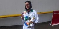 علت فوت ورزشکار ملی پوش خودکشی اعلام شد
