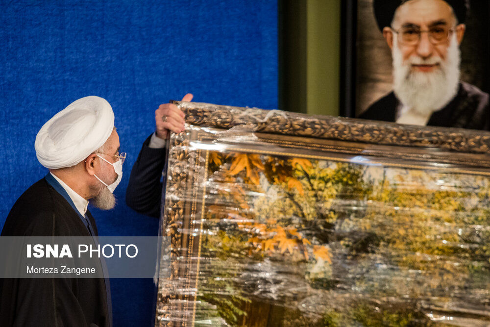 تصاویر| ایران از دریچه دوربین عکاسان
