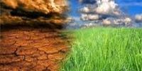 پیش‌بینی‌های بارش برای ماه‌های شهریور و مهر/ وضعیت بحرانی مخازن سدهای کشور