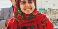 «سپیده قلیان» از زندان آزاد شد 