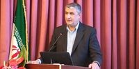 رئیس سازمان انرژی اتمی: دوربین‌های برجامی آژانس جمع‌آوری و پلمب شده‌اند