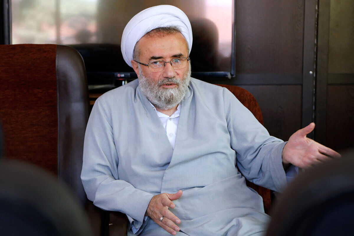 مسیح مهاجری: رسانه ملی جای تهمت زدن به این و آن نیست | عقلای قوم بدانند فردا دیر است