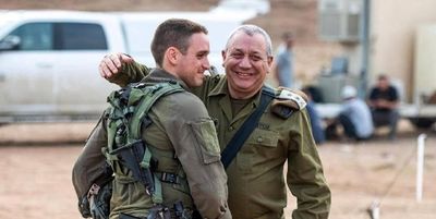 در ادامه حملات القسام: پسر ژنرال ارشد اسرائیلی کشته شد