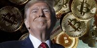 چشم‌انداز جدید برای آینده بیت‌کوین/ رمزگشایی از اقدام «Trump Media» در خرید 2 میلیارد دلار بیت کوین