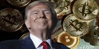 چشم‌انداز جدید برای آینده بیت‌کوین/ رمزگشایی از اقدام «Trump Media» در خرید 2 میلیارد دلار بیت کوین