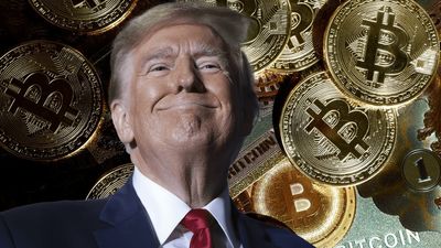چشم‌انداز جدید برای آینده بیت‌کوین/ رمزگشایی از اقدام «Trump Media» در خرید 2 میلیارد دلار بیت کوین