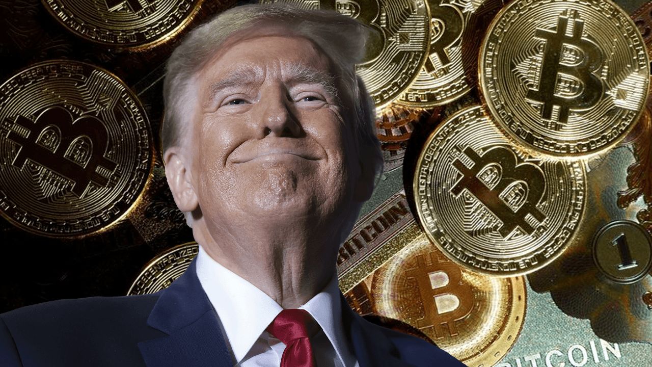 چشم‌انداز جدید برای آینده بیت‌کوین / رمزگشایی از اقدام «Trump Media» در خرید 2 میلیارد دلار بیت کوین