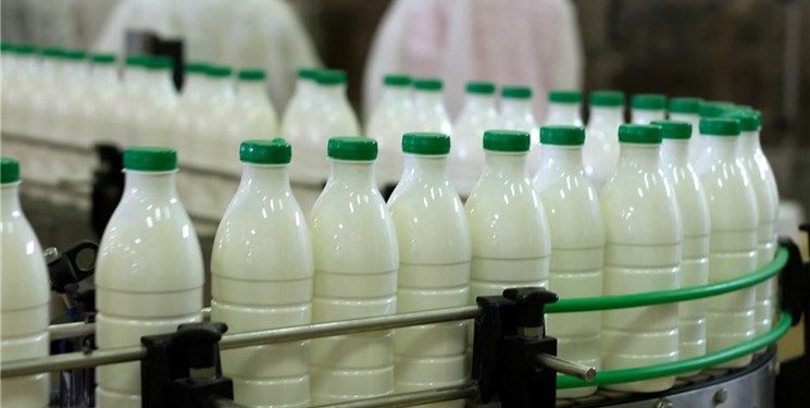 قیمت هر کیلو شیر خام ۶۴۰۰ تومان شد  + سند

