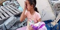آمار تکان دهنده سازمان ملل درباره کودکان فلسطینی!