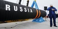 خرید مخفیانه نفت روسیه توسط اروپایی ها