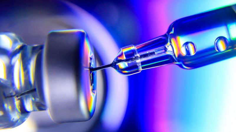 آغاز مرحله سوم کارآزمایی بالینی واکسن ایرانی‌استرالیایی اسپایکویژن
