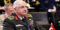 ستاد عملیات مشترک ترکیه و عراق تاسیس شد