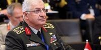 ستاد عملیات مشترک ترکیه و عراق تاسیس شد