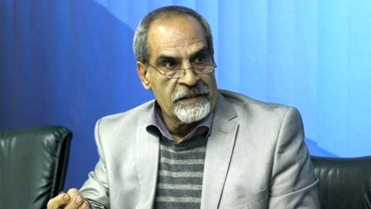 نعمت احمدی: حکم مقصران متروپل قتل شبه عمد است