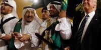 دستورالعمل ترامپ به سران عرب علیه ایران