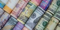 ارزهای بالاتر از 30 هزار تومان در بازار تهران + جدول