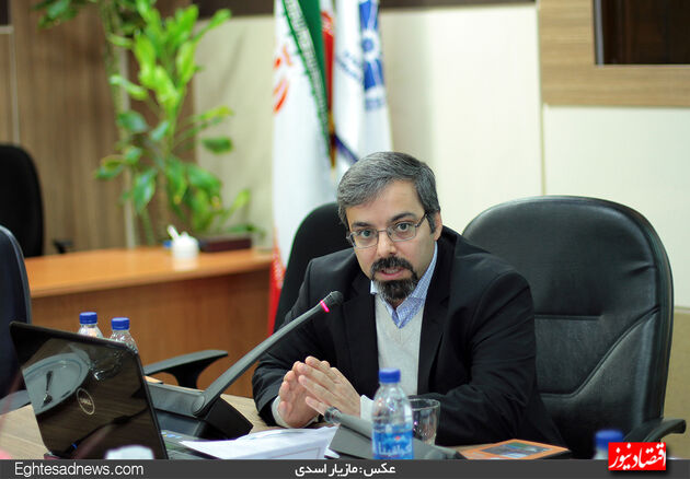 گزارش تصویری هم‌اندیشی کمیسیون اصل 44 اتاق ایران