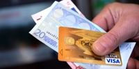 اختلال در شبکه پرداخت اروپا