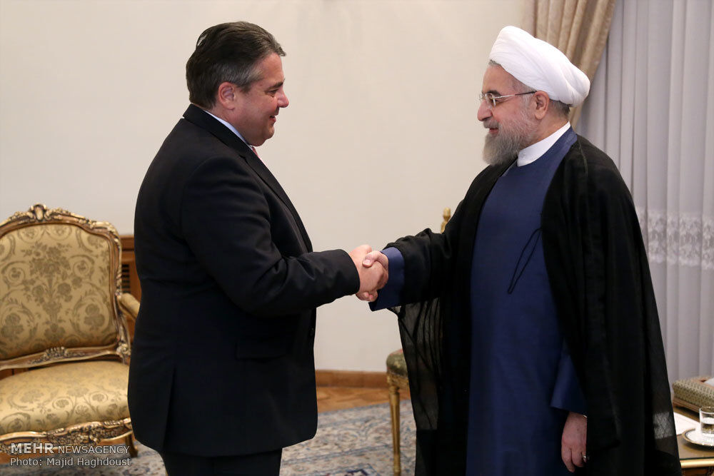 ژرمن‌ها در راه تسخیر بازار ایران/ گشایش قریب‌الوقوع است