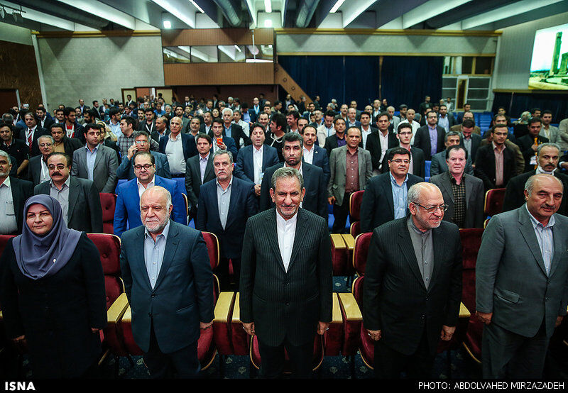 نمایشگاه ایران پلاست افتتاح شد/کدام مسوولان در افتتاح این نمایشگاه حاضر شدند؟