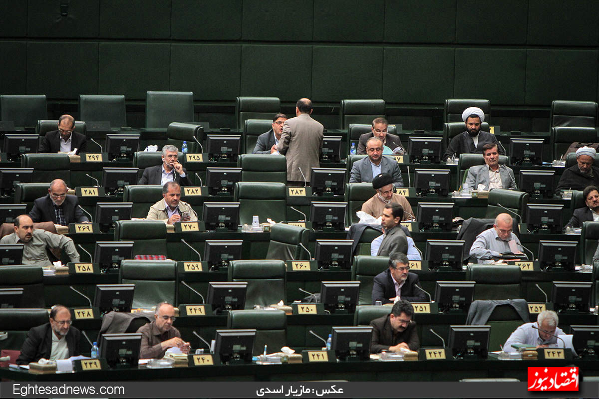 اولویت‌دهی رکود به تورم نماینده‌های مجلس/دولت بر تورم تک رقمی اصرار نداشته باشد