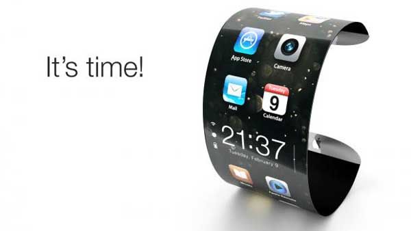 ساعت هوشمند اپل ماه آینده معرفی خواهد شد