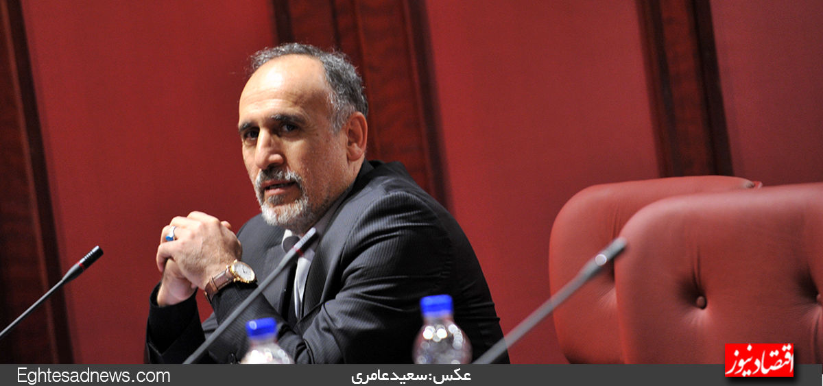 رمزگشایی معاون پیشین بانک مرکزی از ماجرای FATF/ سیدعلی: تأخیر در ارسال اطلاعات علت ماندن ایران در لیست سیاه بود