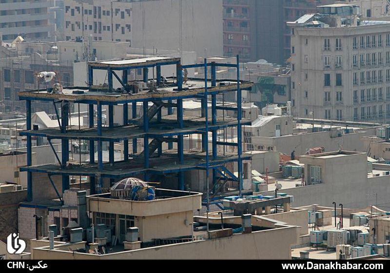 شورای عالی رفاه برای مسکن اجتماعی چه کرد؟