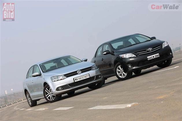 بیش از یک میلیون دستگاه خودرو فولکس واگن در انگلیس درانتظار فراخوان