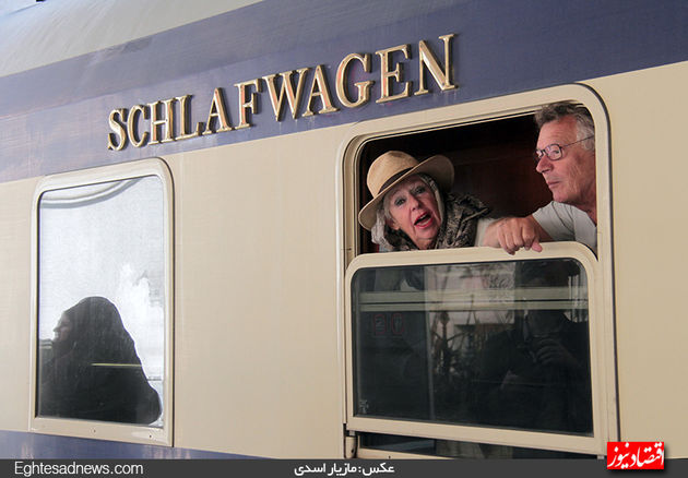 گزیده عکس‌های خبری سال 93 اقتصادنیوز