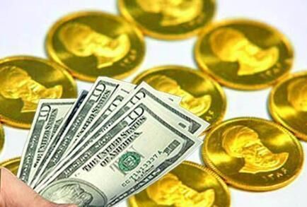 گزارش «اقتصادنیوز» از بازار امروز طلا و ارز پایتخت؛ تداوم رشد قیمت سکه