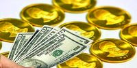 گزارش «اقتصادنیوز» از بازار امروز طلا و ارز پایتخت؛  تداوم ریزش قیمت‌ها