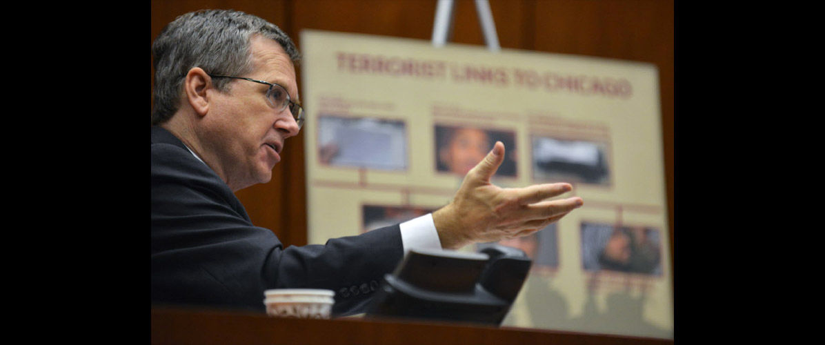 تعویق سه‌ماهه یکی از طرح‌های تحریمی سنای آمریکا علیه ایران