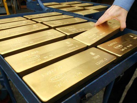 تداوم رشد قیمت طلا در بازارهای جهانی