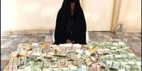 پولدارترین گداهای ایران مشخص شدند/ کشف چک های میلیاردی در گاوصندوق