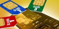 قطع کامل 1.8 میلیون سیم کارت بی هویت