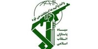 8 فرمانده نیروی هوافضای سپاه به شهادت رسیدند